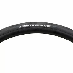 Continental Set De 2 Pneus Souples Grand Prix 5000 28" + Chambres à Air Race 28 -Promos Porte-vélos Magasin 398900