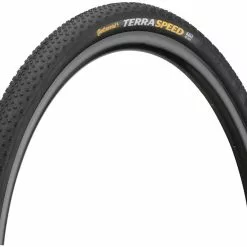 Continental Pneu Souple Terra Speed ProTection 28"