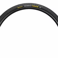 Continental Pneu Souple Terra Trail ProTection 28" -Promos Porte-vélos Magasin 399001