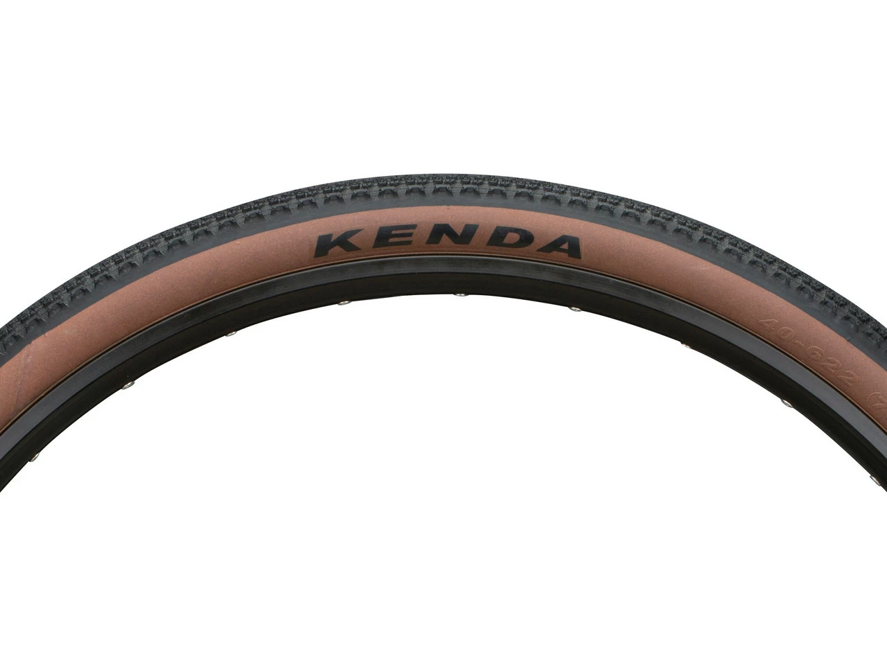 Kenda Pneu Souple Flintridge Pro GCT 28" 5 Kenda Pneu Souple Flintridge Pro GCT 28" – Image 3