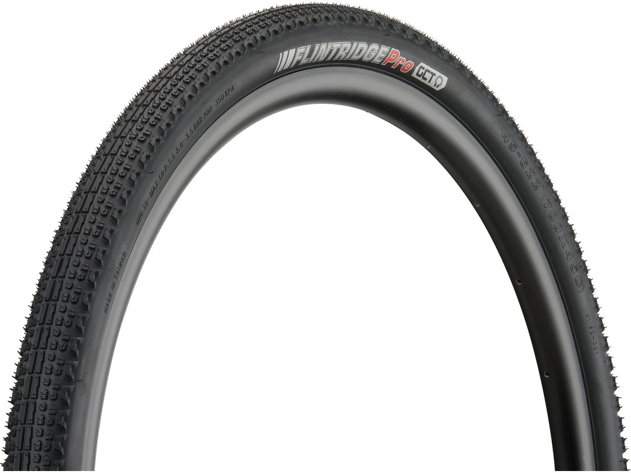 Kenda Pneu Souple Flintridge Pro GCT 28" 7 Kenda Pneu Souple Flintridge Pro GCT 28" – Image 5
