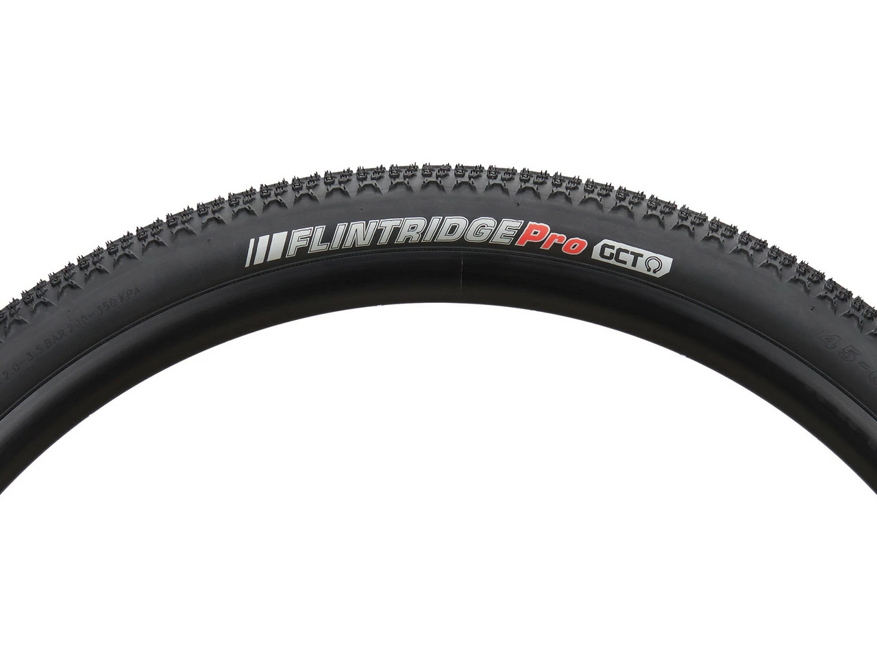 Kenda Pneu Souple Flintridge Pro GCT 28" 9 Kenda Pneu Souple Flintridge Pro GCT 28" – Image 7