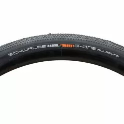 Schwalbe Pneu Souple G-One Allround Evolution ADDIX Super Ground 28" -Promos Porte-vélos Magasin 399047