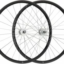 MICHE Set De Roues Pour Piste Pistard Tubular