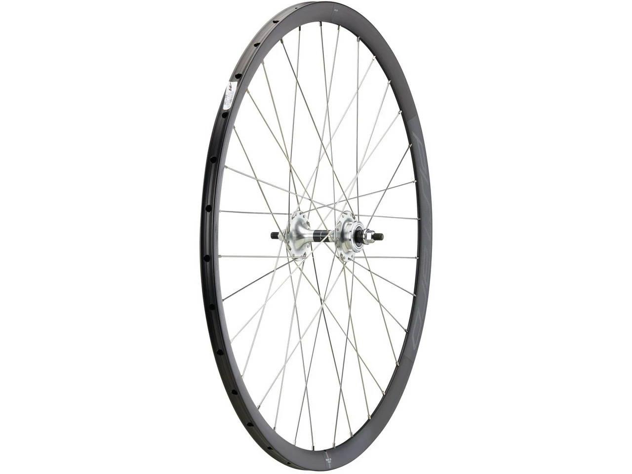 MICHE Set De Roues Pour Piste Pistard Tubular 6 MICHE Set De Roues Pour Piste Pistard Tubular – Image 4