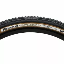 Panaracer Pneu Souple GravelKing SK TLC 27,5" -Promos Porte-vélos Magasin 399090