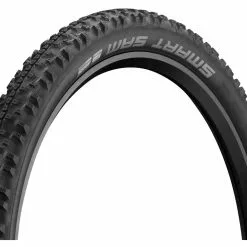 Schwalbe Pneu Rigide Smart Sam Performance 27,5"