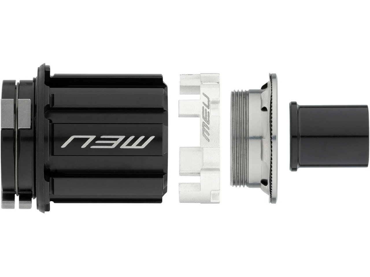 Newmen Corps De Roue Libre Pour Moyeu Arrière FADE Road 11 Newmen Corps De Roue Libre Pour Moyeu Arrière FADE Road – Image 9