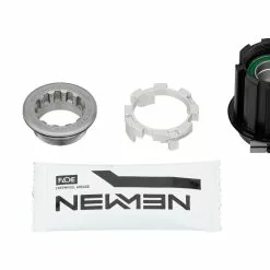 Newmen Corps De Roue Libre Pour Moyeu Arrière FADE Road 21 Newmen Corps De Roue Libre Pour Moyeu Arrière FADE Road -Promos Porte-vélos Magasin 399355