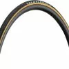 VELOFLEX Pneu à Boyau ProTour 28" -Promos Porte-vélos Magasin 399422