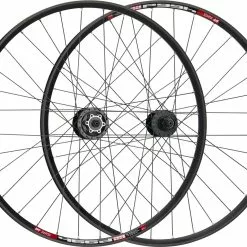 Bc Basic Set De Roues Mountain Alivio Disc 6 Trous DT Swiss 466d 29"