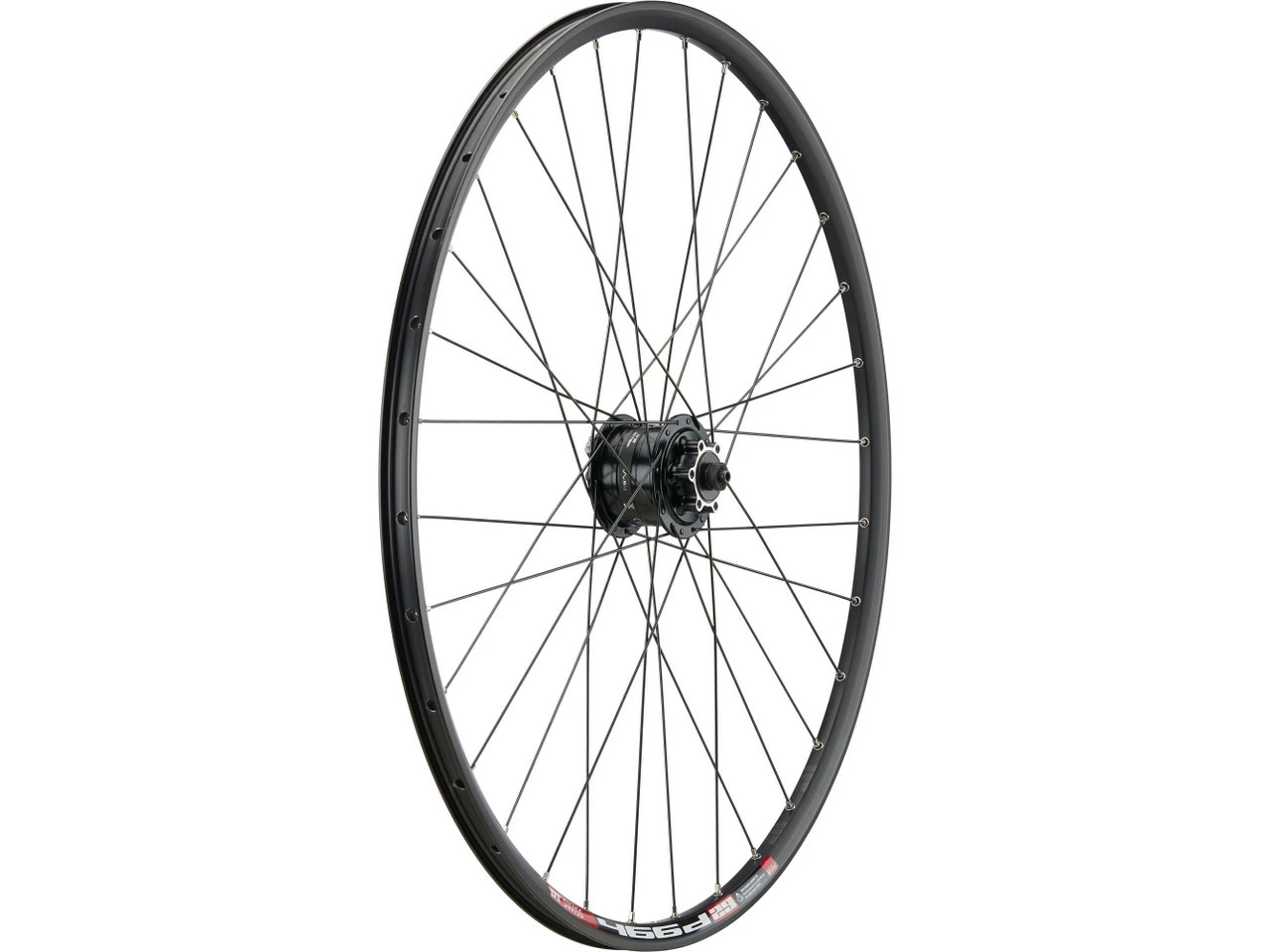 Bc Basic Set De Roues Mountain Alivio Disc 6 Trous DT Swiss 466d 29" 4 Bc Basic Set De Roues Mountain Alivio Disc 6 Trous DT Swiss 466d 29" – Image 2