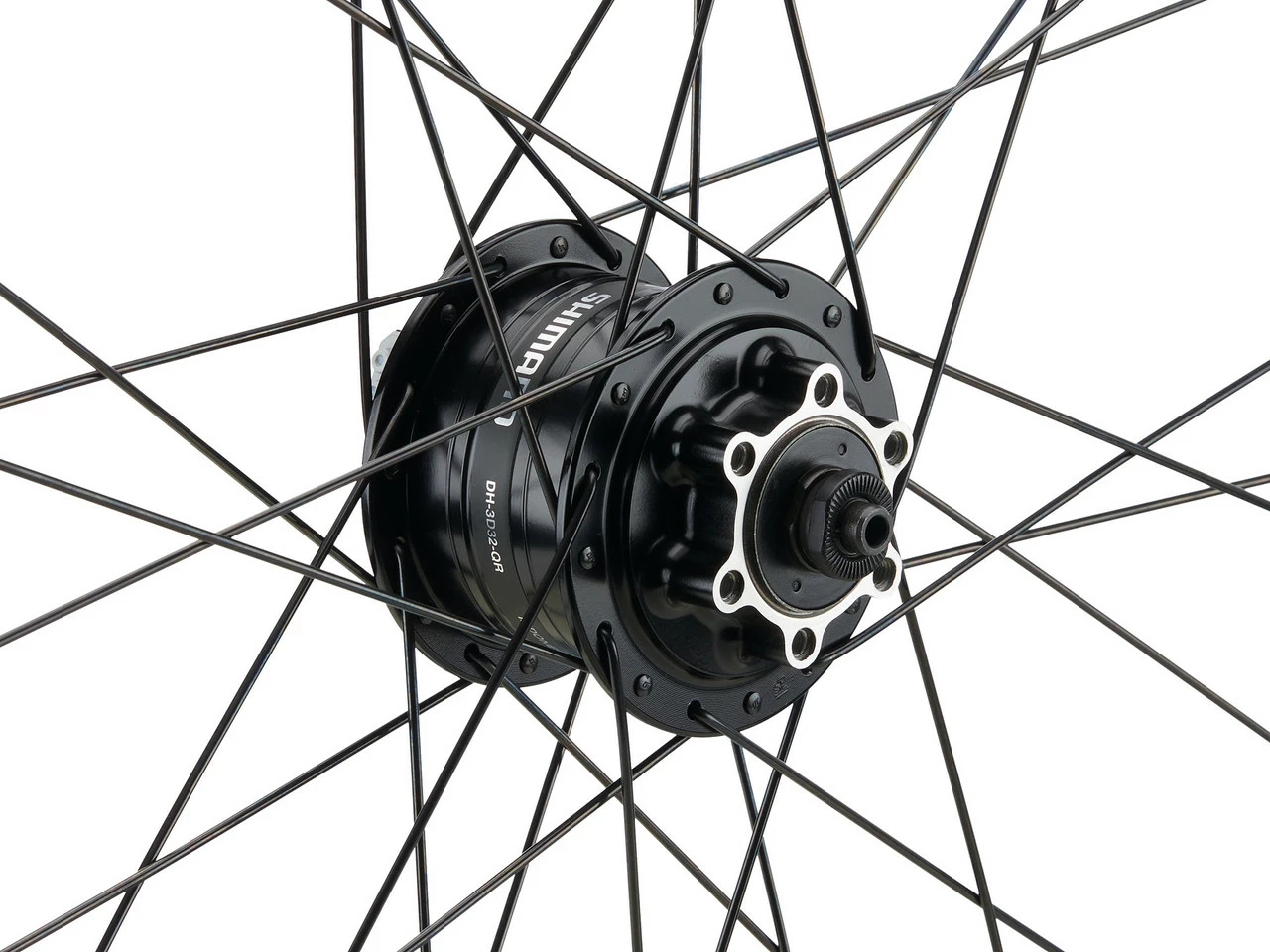 Bc Basic Set De Roues Mountain Alivio Disc 6 Trous DT Swiss 466d 29" 5 Bc Basic Set De Roues Mountain Alivio Disc 6 Trous DT Swiss 466d 29" – Image 3