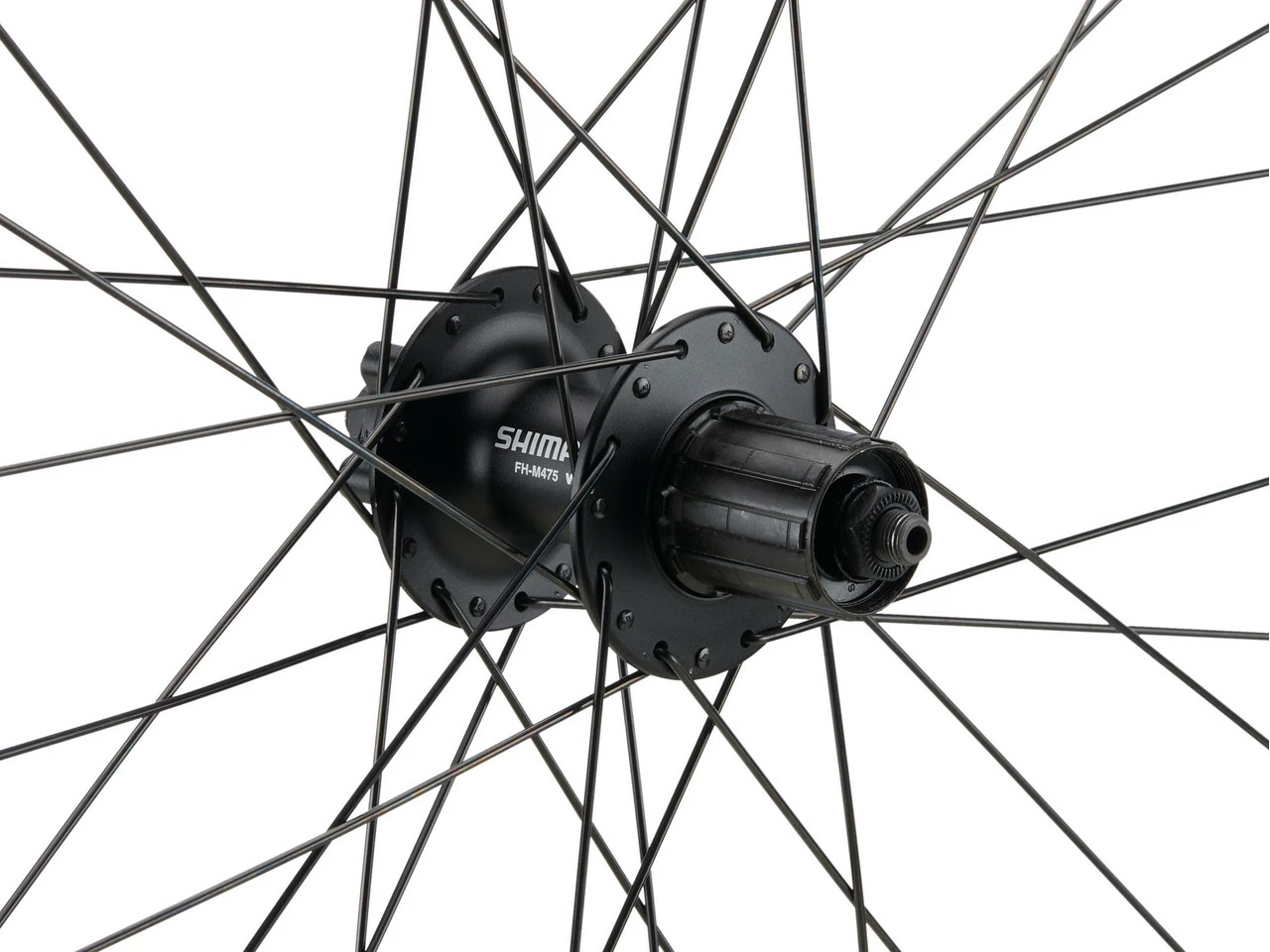 Bc Basic Set De Roues Mountain Alivio Disc 6 Trous DT Swiss 466d 29" 7 Bc Basic Set De Roues Mountain Alivio Disc 6 Trous DT Swiss 466d 29" – Image 5