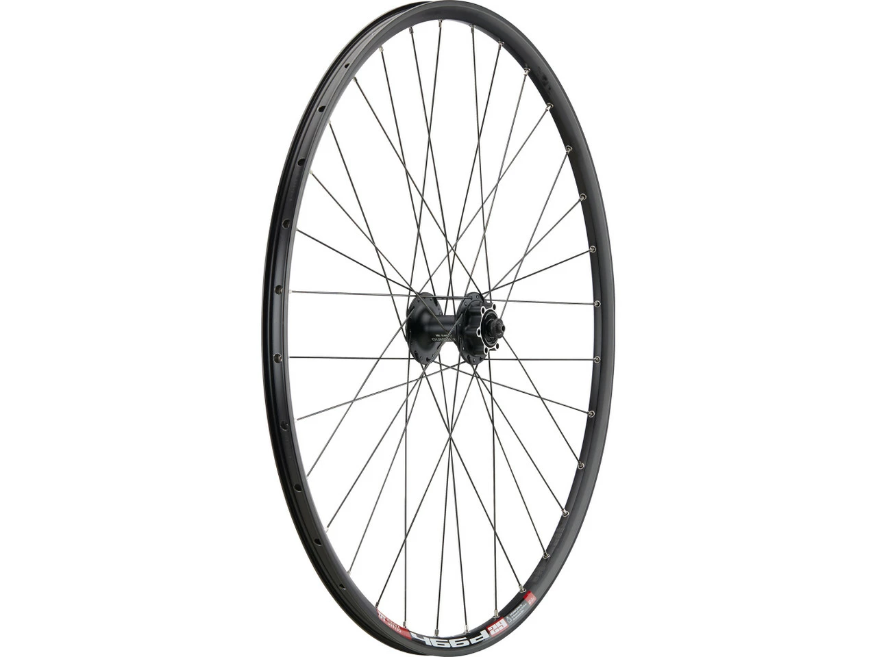 Bc Basic Set De Roues Mountain Alivio Disc 6 Trous DT Swiss 466d 29" 11 Bc Basic Set De Roues Mountain Alivio Disc 6 Trous DT Swiss 466d 29" – Image 9