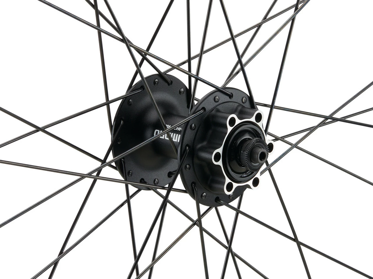 Bc Basic Set De Roues Mountain Alivio Disc 6 Trous DT Swiss 466d 29" 12 Bc Basic Set De Roues Mountain Alivio Disc 6 Trous DT Swiss 466d 29" – Image 10