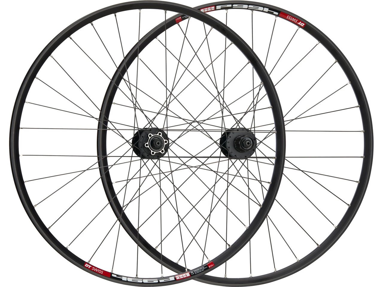 Bc Basic Set De Roues Urban Alivio Disc 6 Trous DT Swiss 466d 28" 10 Bc Basic Set De Roues Urban Alivio Disc 6 Trous DT Swiss 466d 28" – Image 8