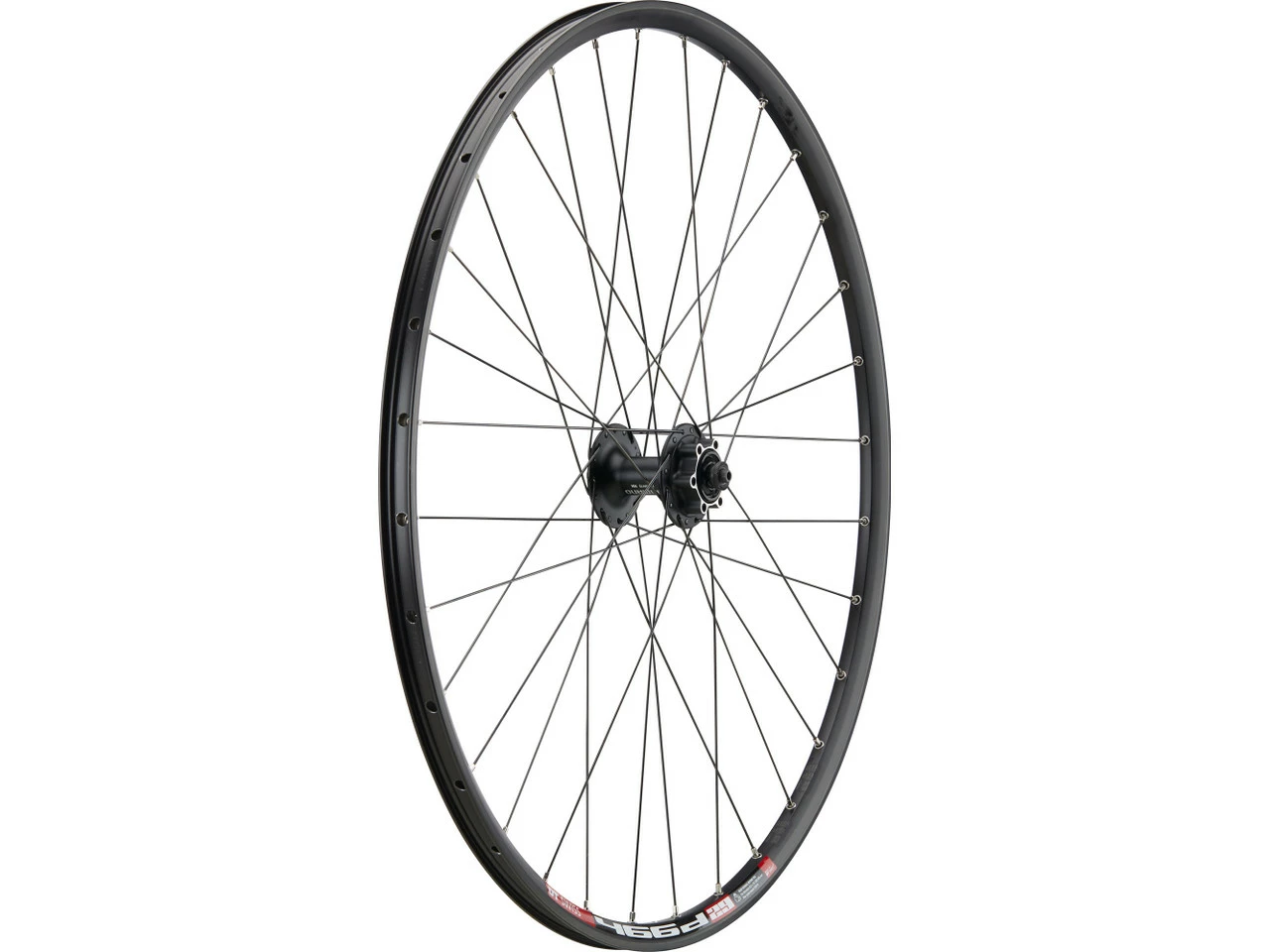 Bc Basic Set De Roues Urban Alivio Disc 6 Trous DT Swiss 466d 28" 11 Bc Basic Set De Roues Urban Alivio Disc 6 Trous DT Swiss 466d 28" – Image 9
