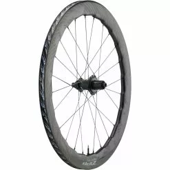 ZIPP Roue En Carbone 454 NSW Tubeless Disc Center Lock - Fin De Série