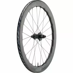 ZIPP Roue En Carbone 454 NSW Tubeless Disc Center Lock - Fin De Série -Promos Porte-vélos Magasin 399712
