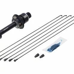 E-thirteen Set De Roues En Carbone LG1 Race Enduro Boost 29" -Promos Porte-vélos Magasin 400579