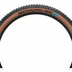 Schwalbe Pneu Souple Nobby Nic Evolution SpeedGrip Super Ground 27,5" -Promos Porte-vélos Magasin 400654