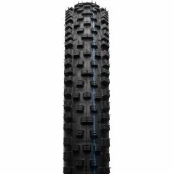 Schwalbe Pneu Souple Nobby Nic Evolution SpeedGrip Super Ground 27,5" -Promos Porte-vélos Magasin 400656