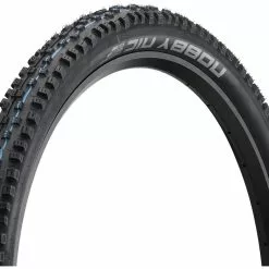 Schwalbe Pneu Souple Nobby Nic Evolution SpeedGrip Super Ground 27,5" -Promos Porte-vélos Magasin 400657