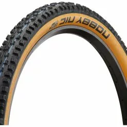 Schwalbe Pneu Souple Nobby Nic Evolution SpeedGrip Super Ground 27,5" -Promos Porte-vélos Magasin 400661