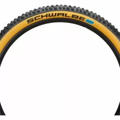 Schwalbe Pneu Souple Nobby Nic Evolution SpeedGrip Super Ground 27,5" -Promos Porte-vélos Magasin 400662