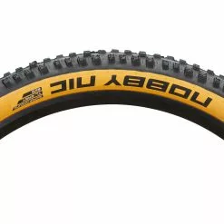 Schwalbe Pneu Souple Nobby Nic Evolution SpeedGrip Super Ground 27,5" -Promos Porte-vélos Magasin 400663