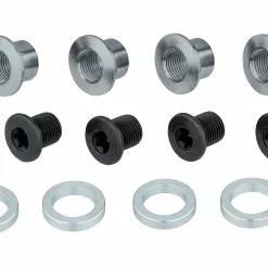 Shimano Vis De Plateau 4 Bras SLX FC-M7100-2