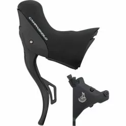 Campagnolo® Frein à Disque Super Record EPS 12s Hydr. Levier Frein/Vitesses 2021