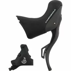 Campagnolo® Frein à Disque Super Record EPS 12s Hydr. Levier Frein/Vitesses 2021 -Promos Porte-vélos Magasin 400949