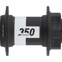 Dt-swiss Moyeu Avant 350 Classic MTB Disc 6 Trous