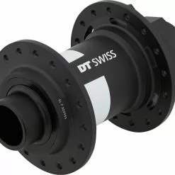 Dt-swiss Moyeu Avant 350 Classic MTB Disc 6 Trous -Promos Porte-vélos Magasin 402949