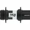 Dt-swiss Moyeu Arrière 350 Classic MTB Disc Center Lock -Promos Porte-vélos Magasin 402950