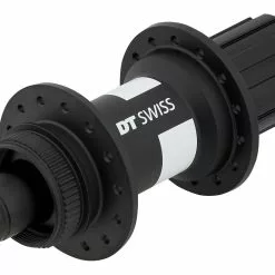 Dt-swiss Moyeu Arrière 350 Classic MTB Disc Center Lock -Promos Porte-vélos Magasin 402952