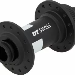 Dt-swiss Moyeu Avant 350 Classic MTB Disc Center Lock -Promos Porte-vélos Magasin 402958