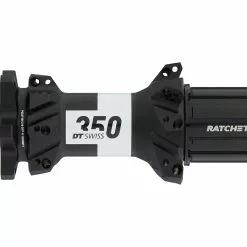 Dt-swiss Moyeu Arrière 350 Straightpull MTB Boost Disc 6 Trous