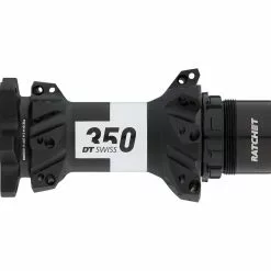 Dt-swiss Moyeu Arrière 350 Straightpull MTB Boost Disc 6 Trous -Promos Porte-vélos Magasin 402965