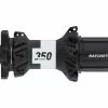 Dt-swiss Moyeu Arrière 350 Straightpull MTB Disc 6 Trous