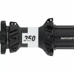 Dt-swiss Moyeu Arrière 350 Straightpull MTB Disc 6 Trous