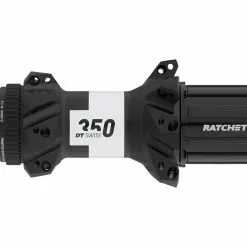 Dt-swiss Moyeu Arrière 350 Straightpull MTB Disc Center Lock
