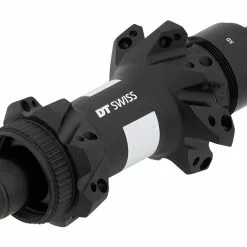 Dt-swiss Moyeu Arrière 350 Straightpull MTB Disc Center Lock -Promos Porte-vélos Magasin 402979