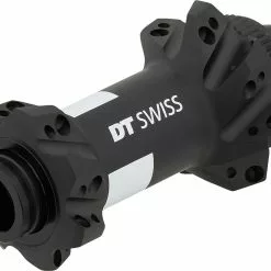Dt-swiss Moyeu Avant 350 Straightpull MTB Disc Center Lock -Promos Porte-vélos Magasin 402982