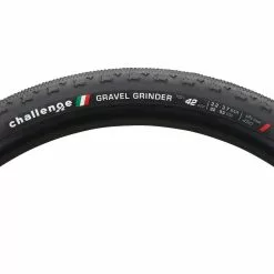 Challenge Pneu Souple Gravel Grinder Race 28" -Promos Porte-vélos Magasin 403379