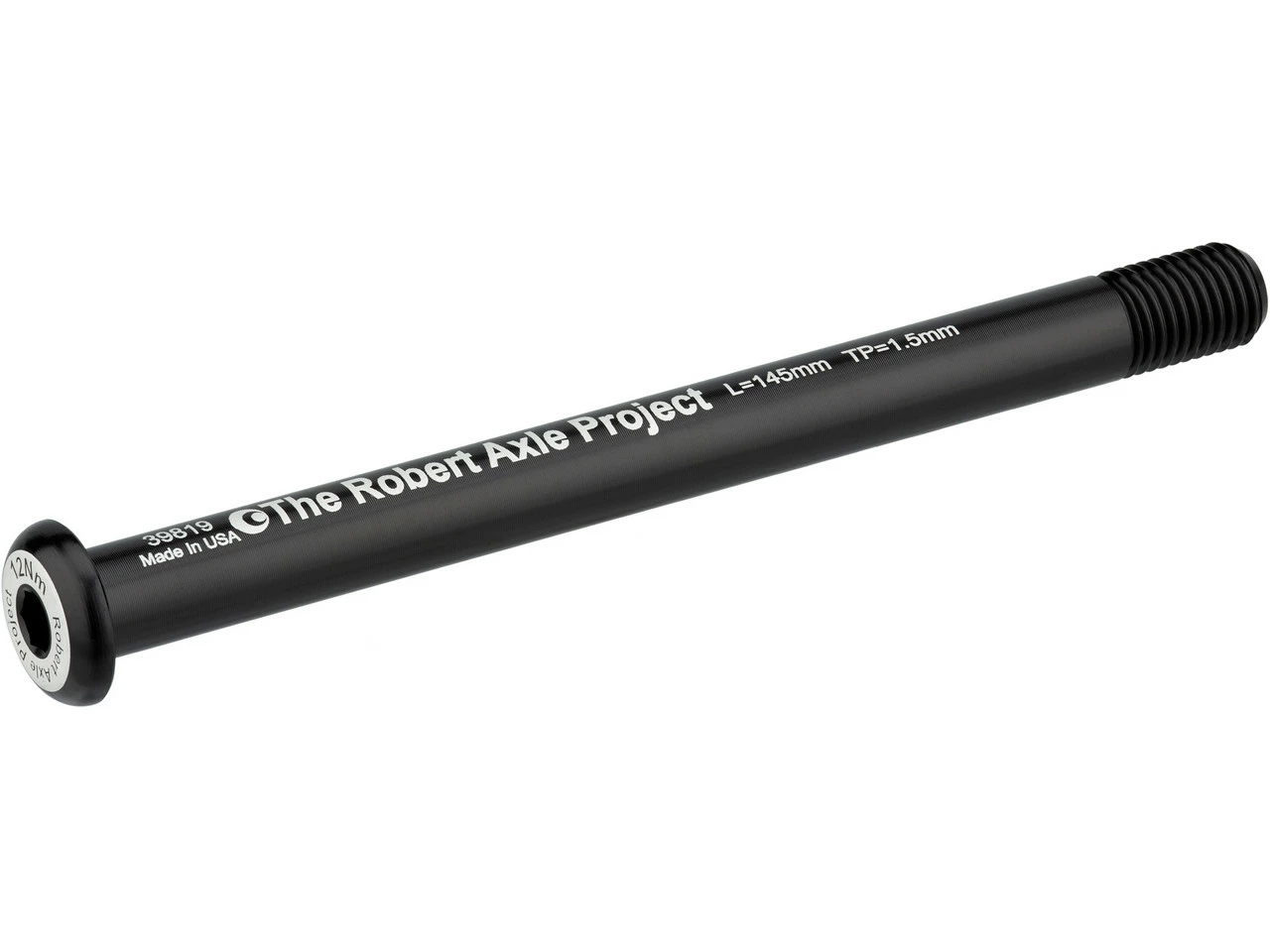 Robert Axle Project Axe Traversant Avant Lightning Bolt-On Front 6 Robert Axle Project Axe Traversant Avant Lightning Bolt-On Front – Image 4