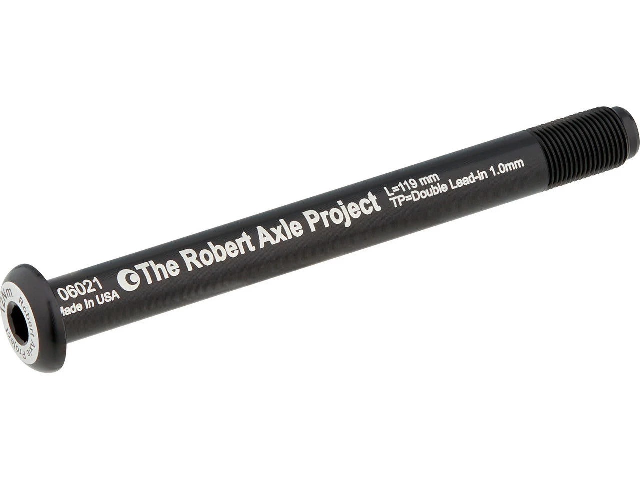 Robert Axle Project Axe Traversant Avant Lightning Bolt-On Front 10 Robert Axle Project Axe Traversant Avant Lightning Bolt-On Front – Image 8