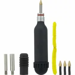 Kit De Réparation DynaPlugger Pour Pneus Tubeless -Promos Porte-vélos Magasin 406274